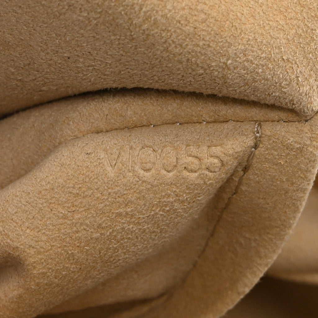 Louis Vuitton Monogram Manhattan PM