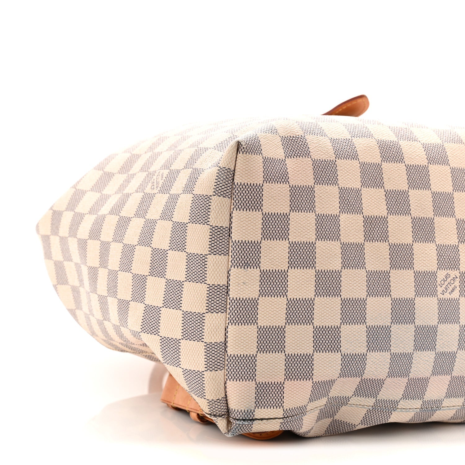 Louis Vuitton Damier Azur Sperone Backpack