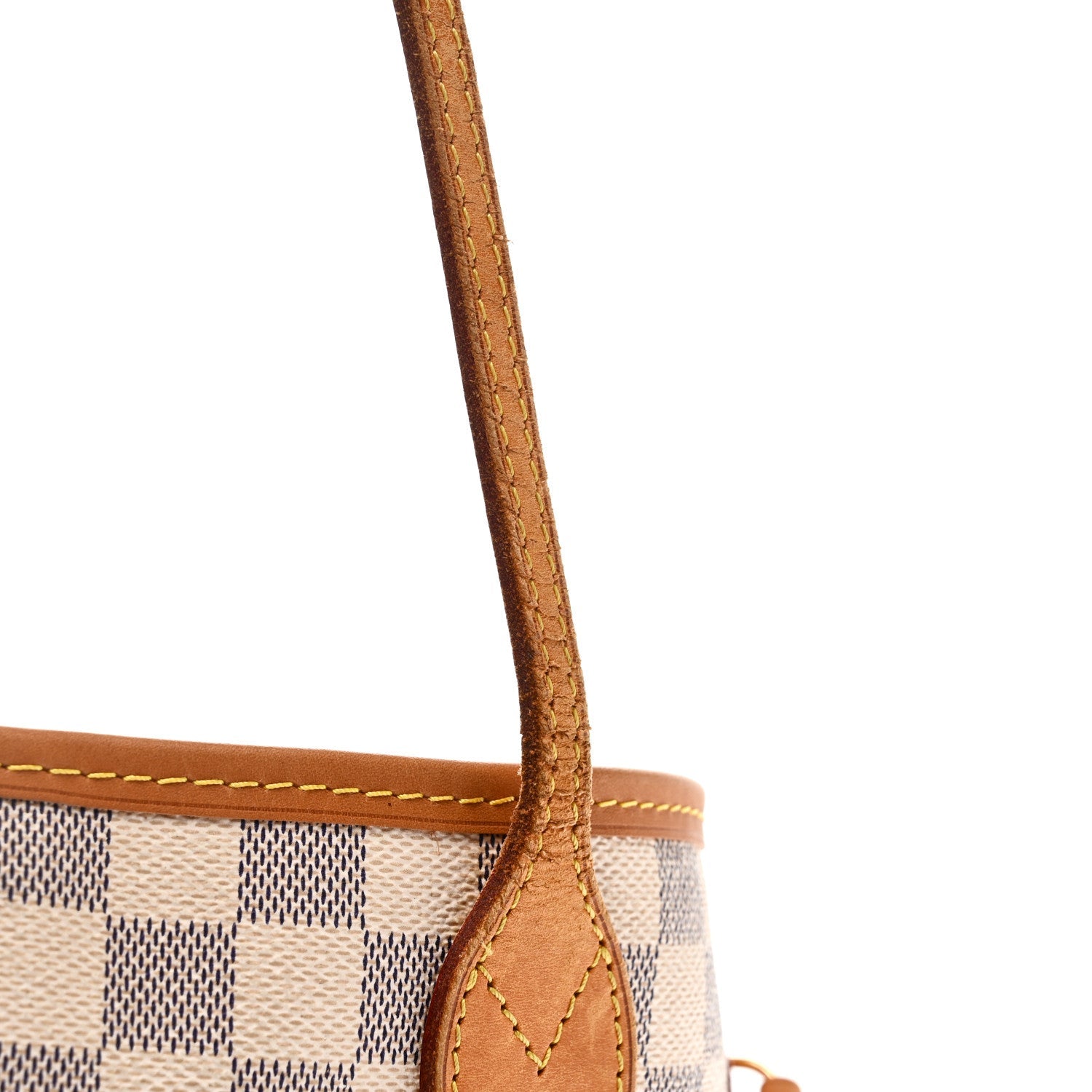 Louis Vuitton Damier Azur Neverfull GM