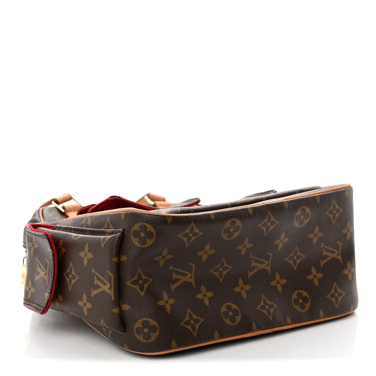 Louis Vuitton Monogram Excentri-Cite