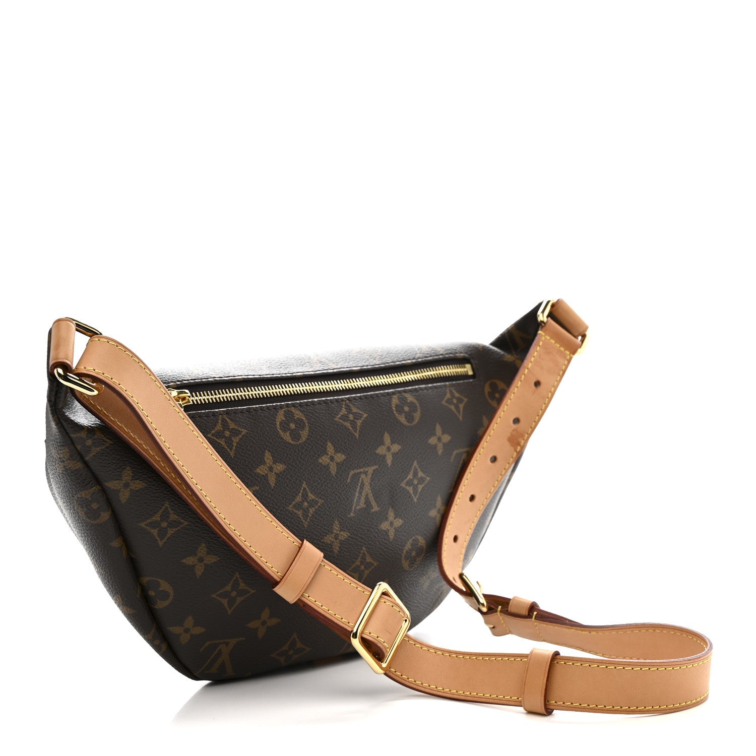 Louis Vuitton Monogram Bumbag