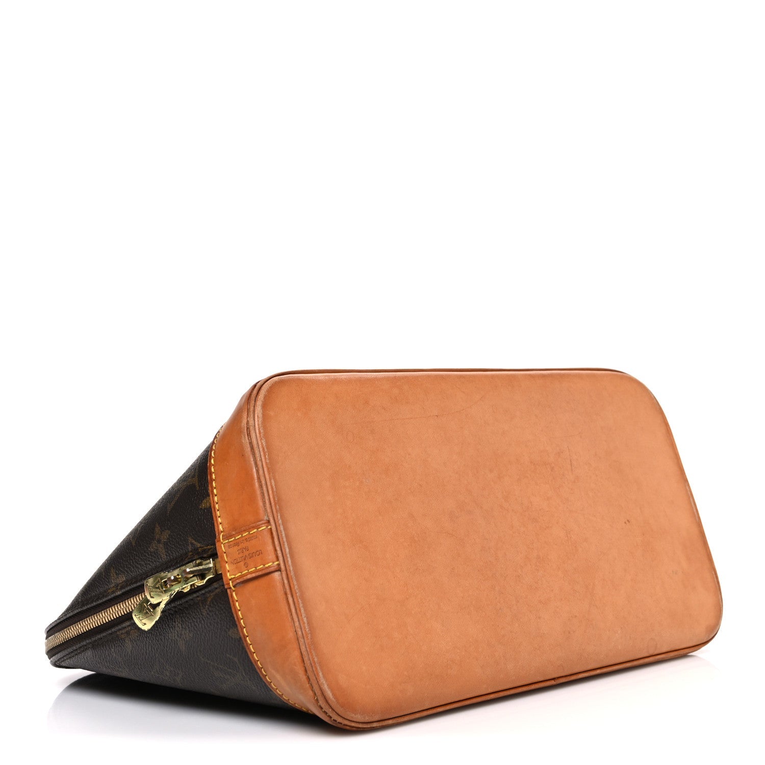 Louis Vuitton Monogram Alma MM