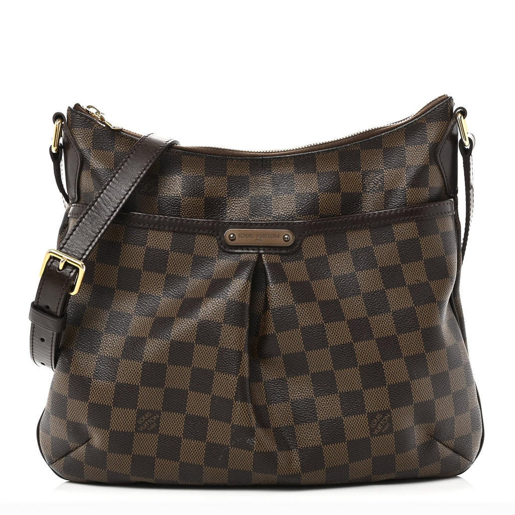 Louis Vuitton Damier Ebene Bloomsbury PM