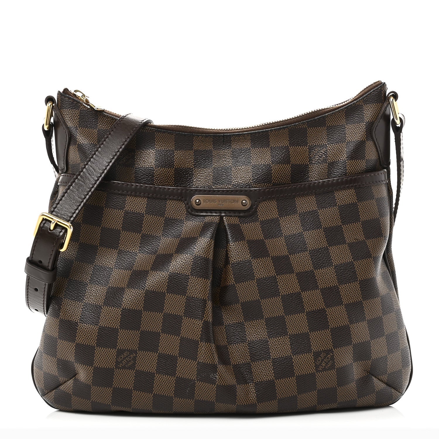 Louis Vuitton Damier Ebene Bloomsbury PM