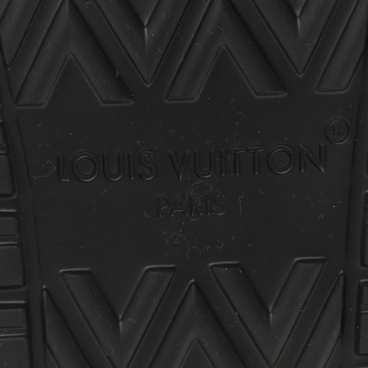 Louis Vuitton LV X TM Monogram LV Sunset Flat Comfort Mule 35 Sakura Brown