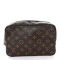 Louis Vuitton Monogram Trousse Toilette 23