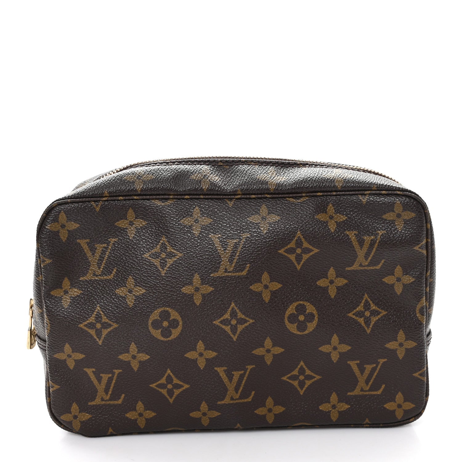 Louis Vuitton Monogram Trousse Toilette 23