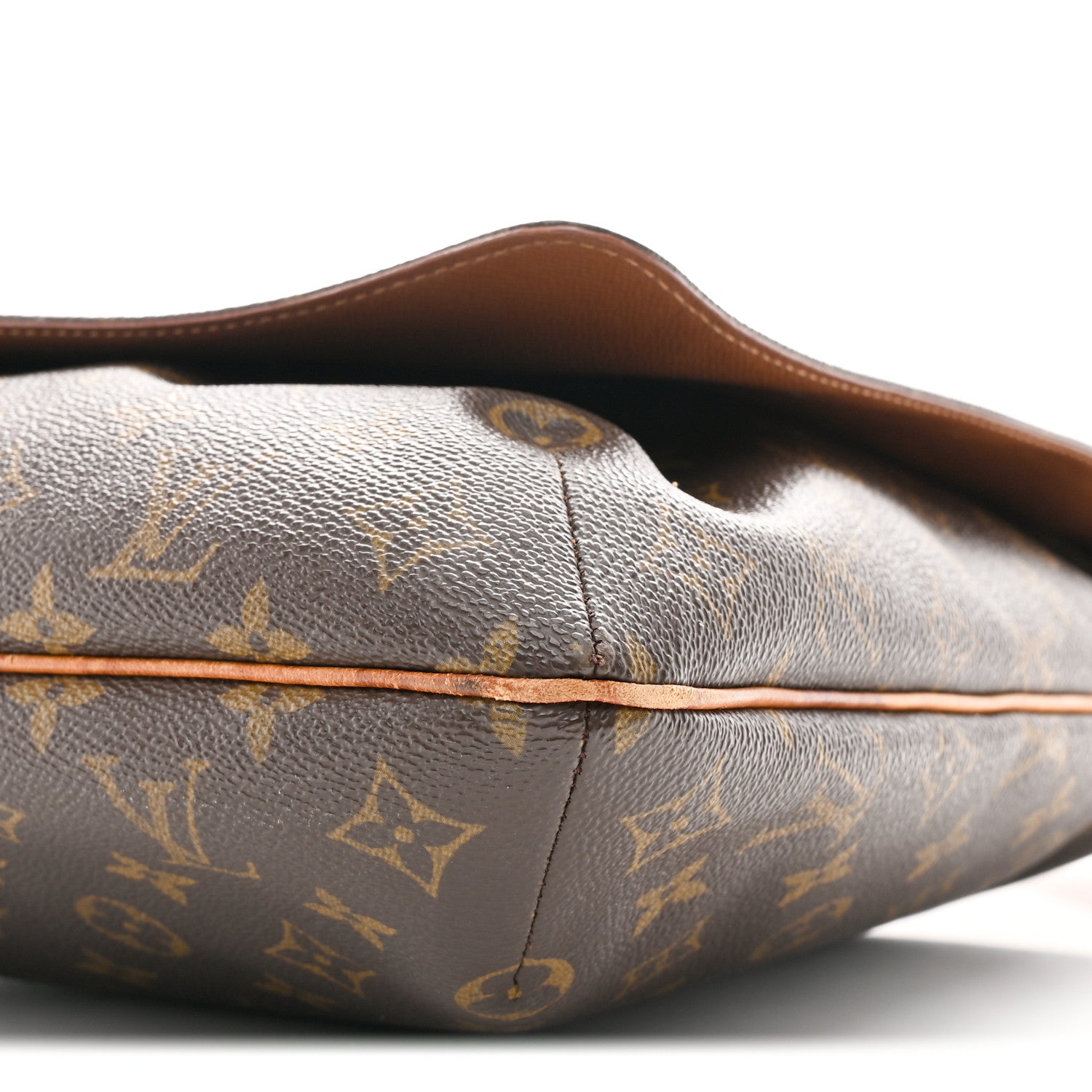 Louis Vuitton Monogram Musette GM
