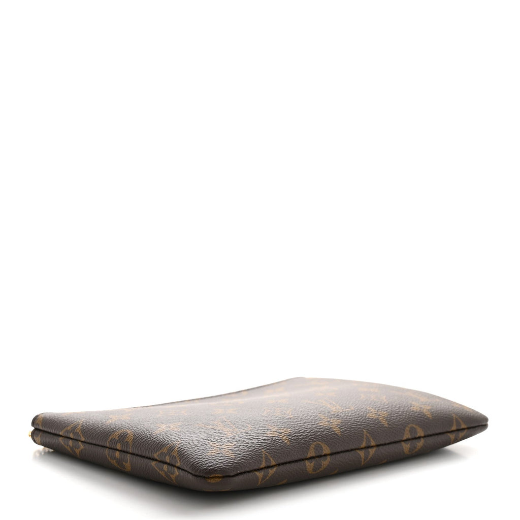 Louis Vuitton Monogram Key Pouch M