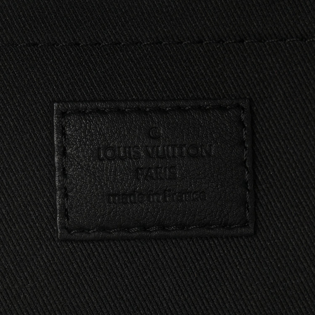 Louis Vuitton Reverse Monogram Palm Springs Backpack PM