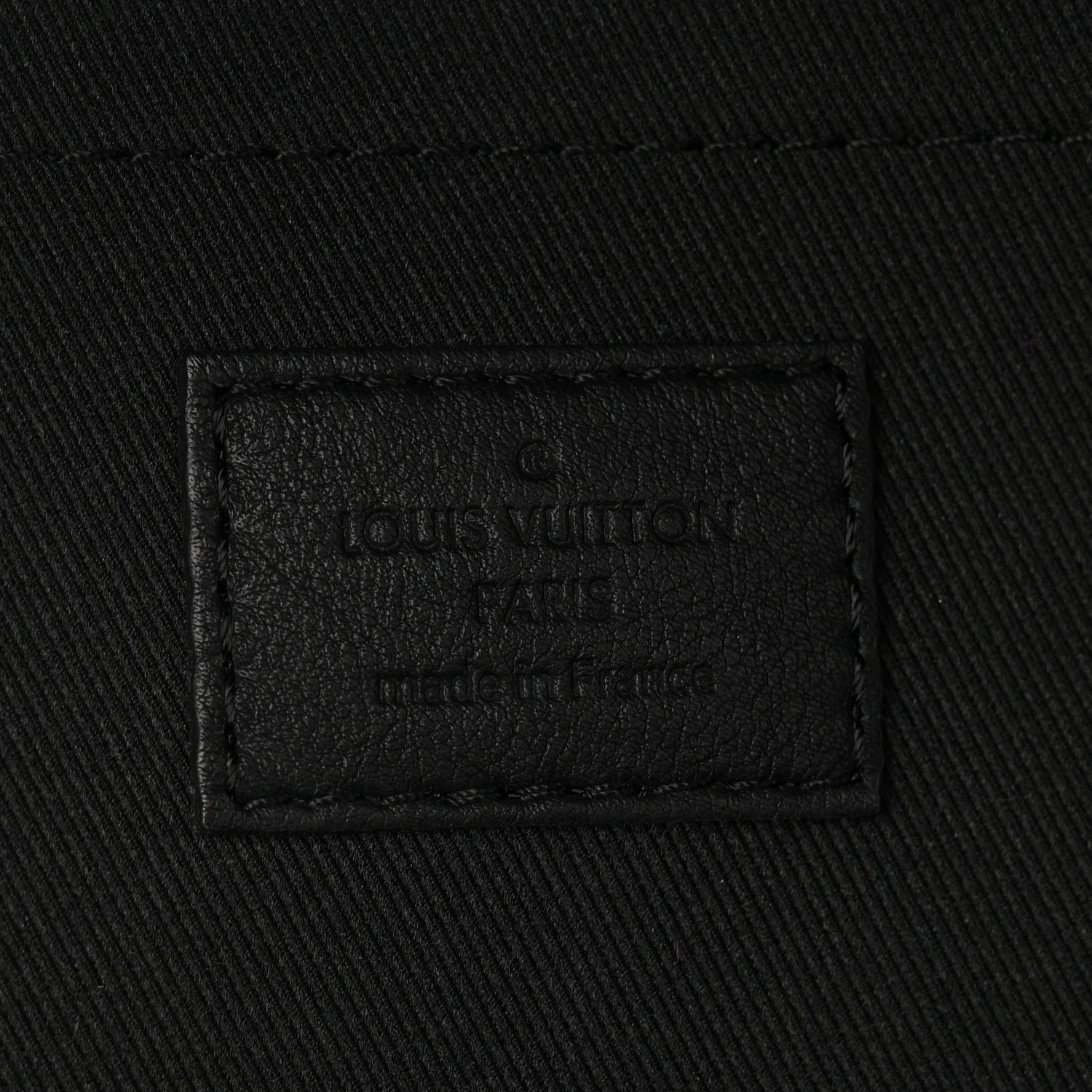 Louis Vuitton Reverse Monogram Palm Springs Backpack PM