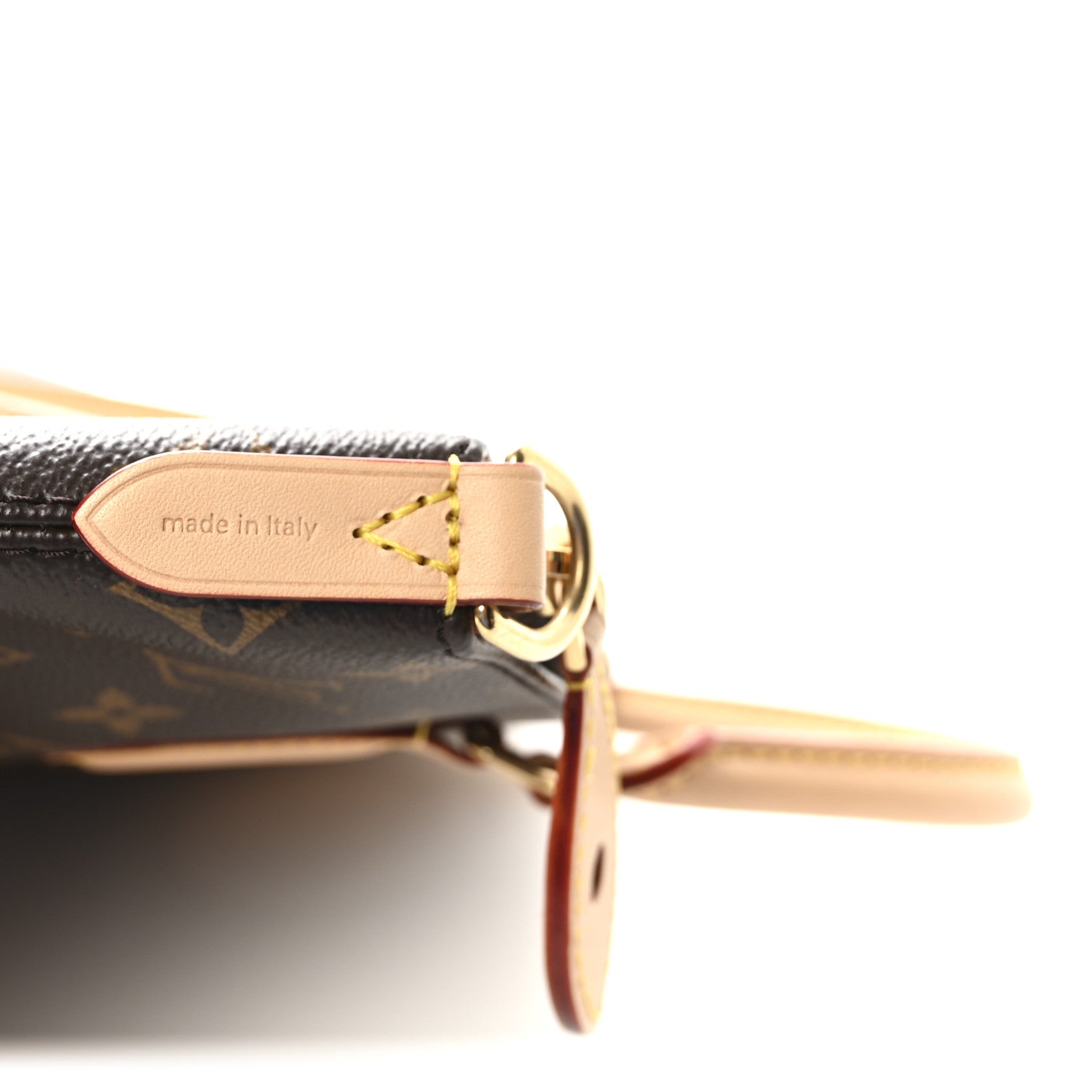 Louis Vuitton Monogram Neo Lockit PM