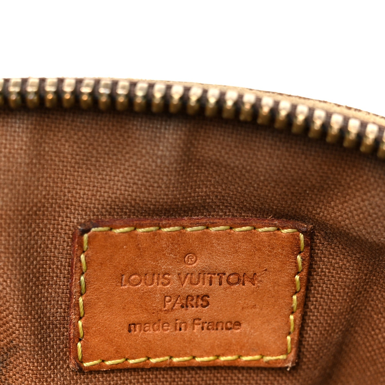 Louis Vuitton Monogram Tivoli PM
