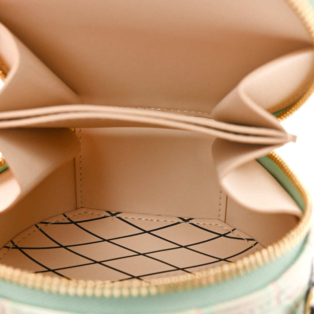 Louis Vuitton Alligator Mini Boite Chapeau