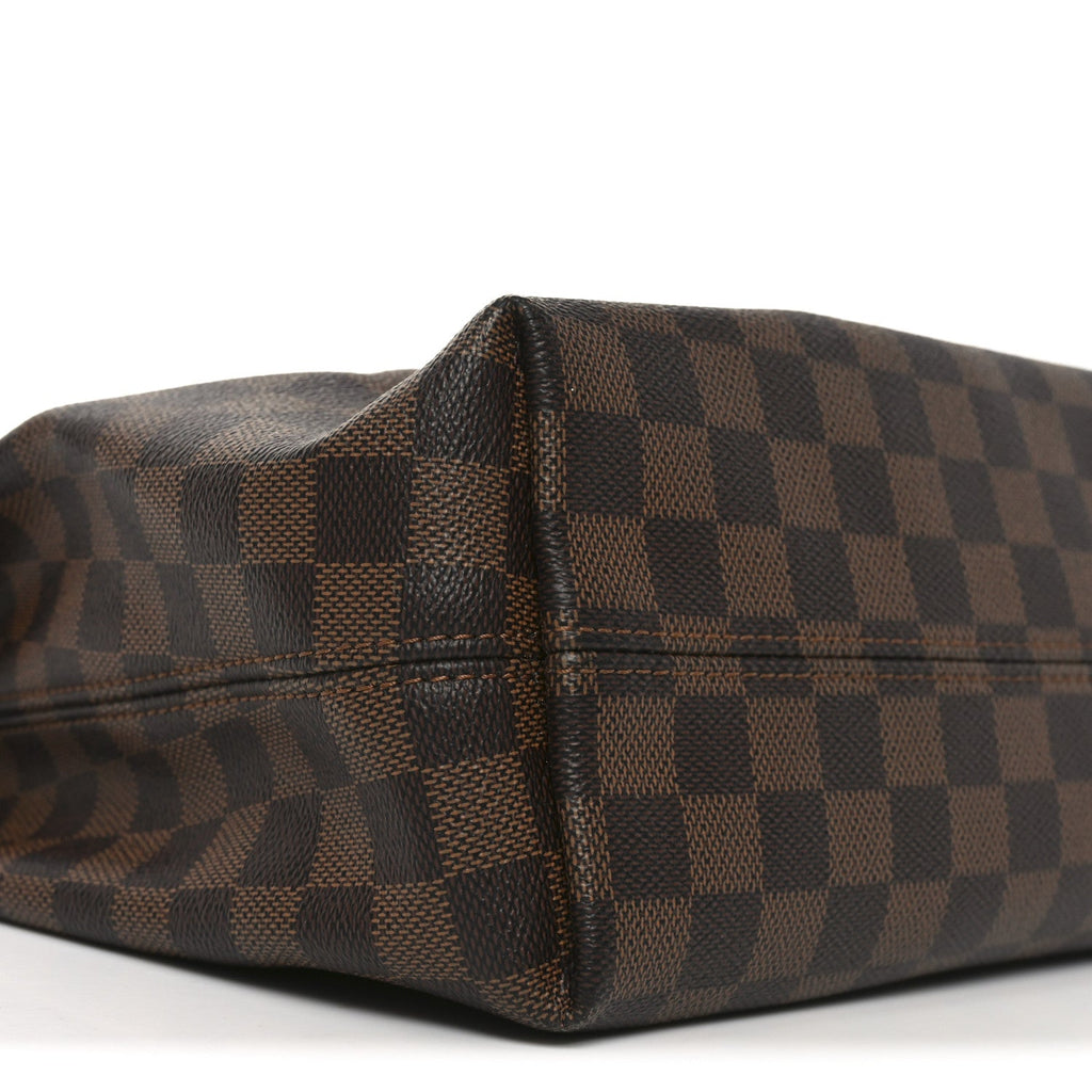Louis Vuitton Damier Ebene Graceful PM