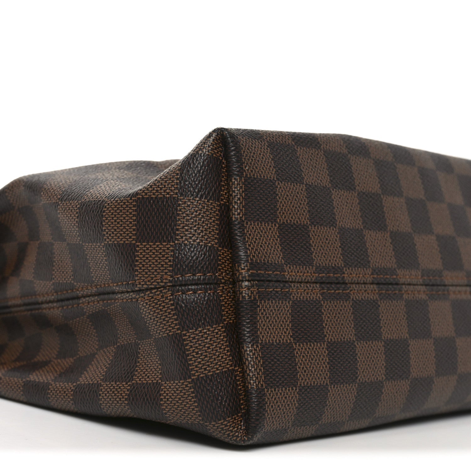 Louis Vuitton Damier Ebene Graceful PM