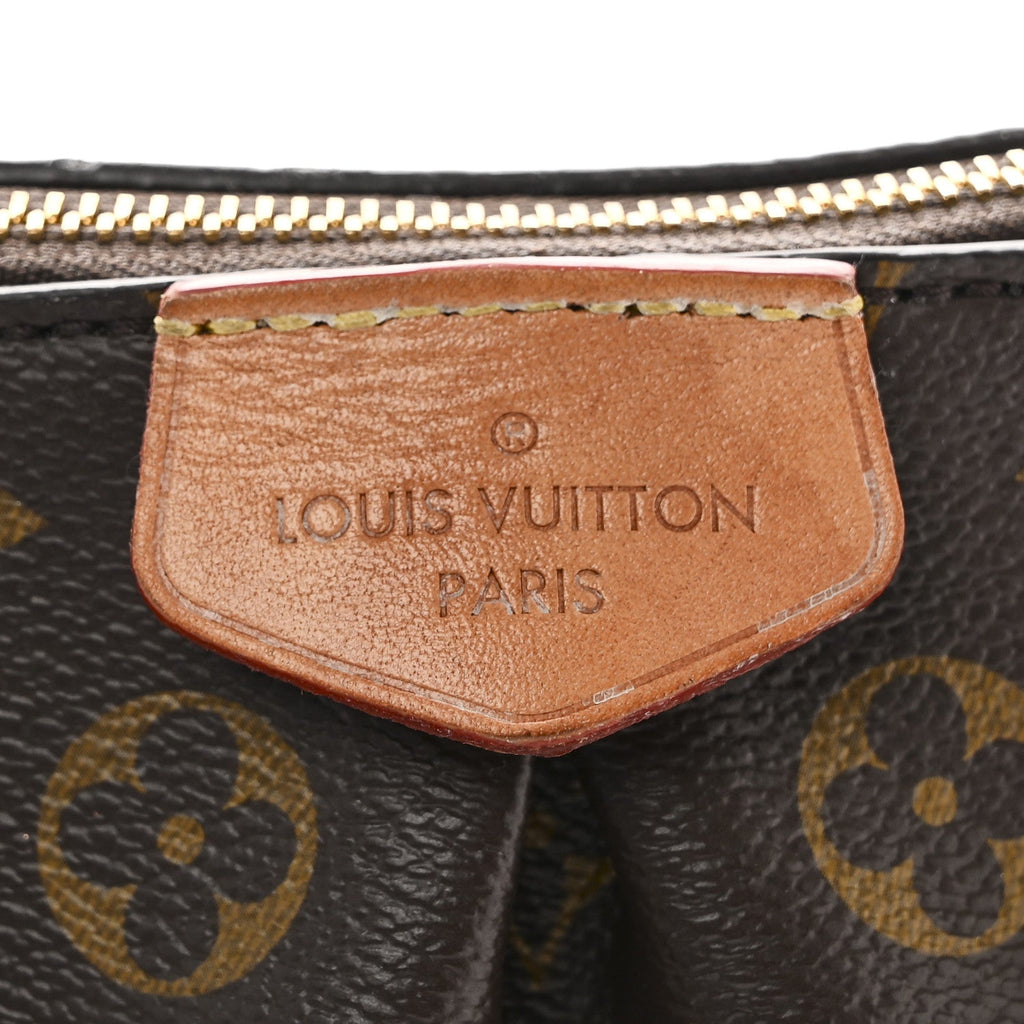 Louis Vuitton Monogram Boetie MM NM