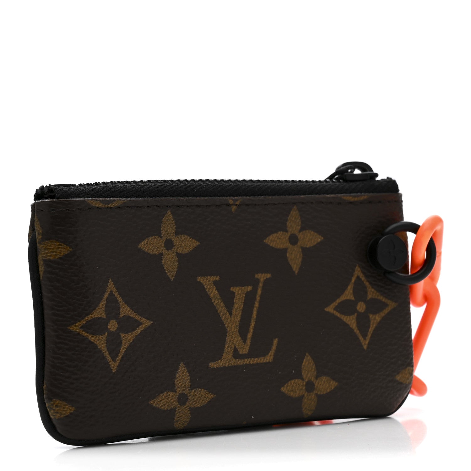 Louis Vuitton Monogram Solar Ray Key Pouch