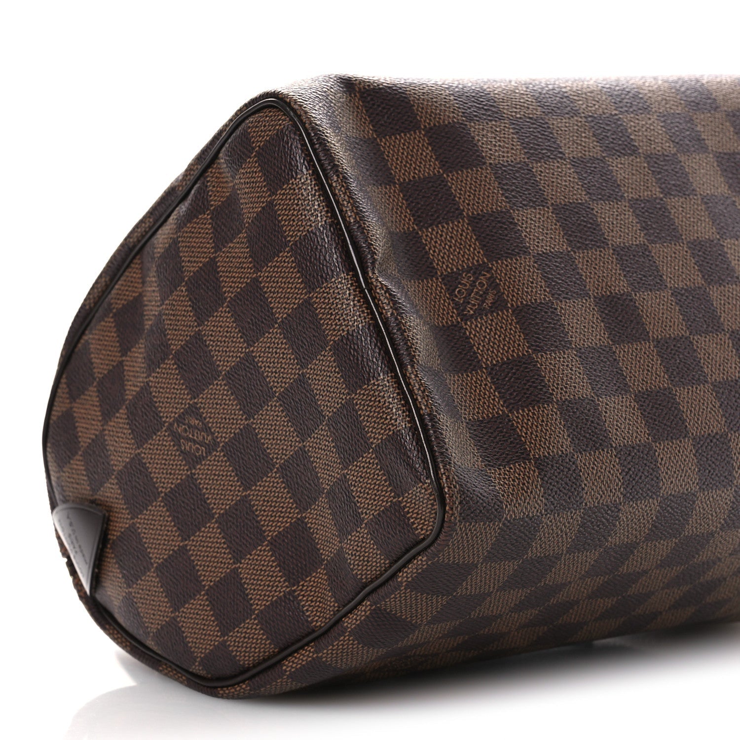 Louis Vuitton Damier Ebene Speedy 25