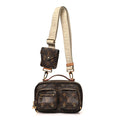 Louis Vuitton Monogram Utility Crossbody