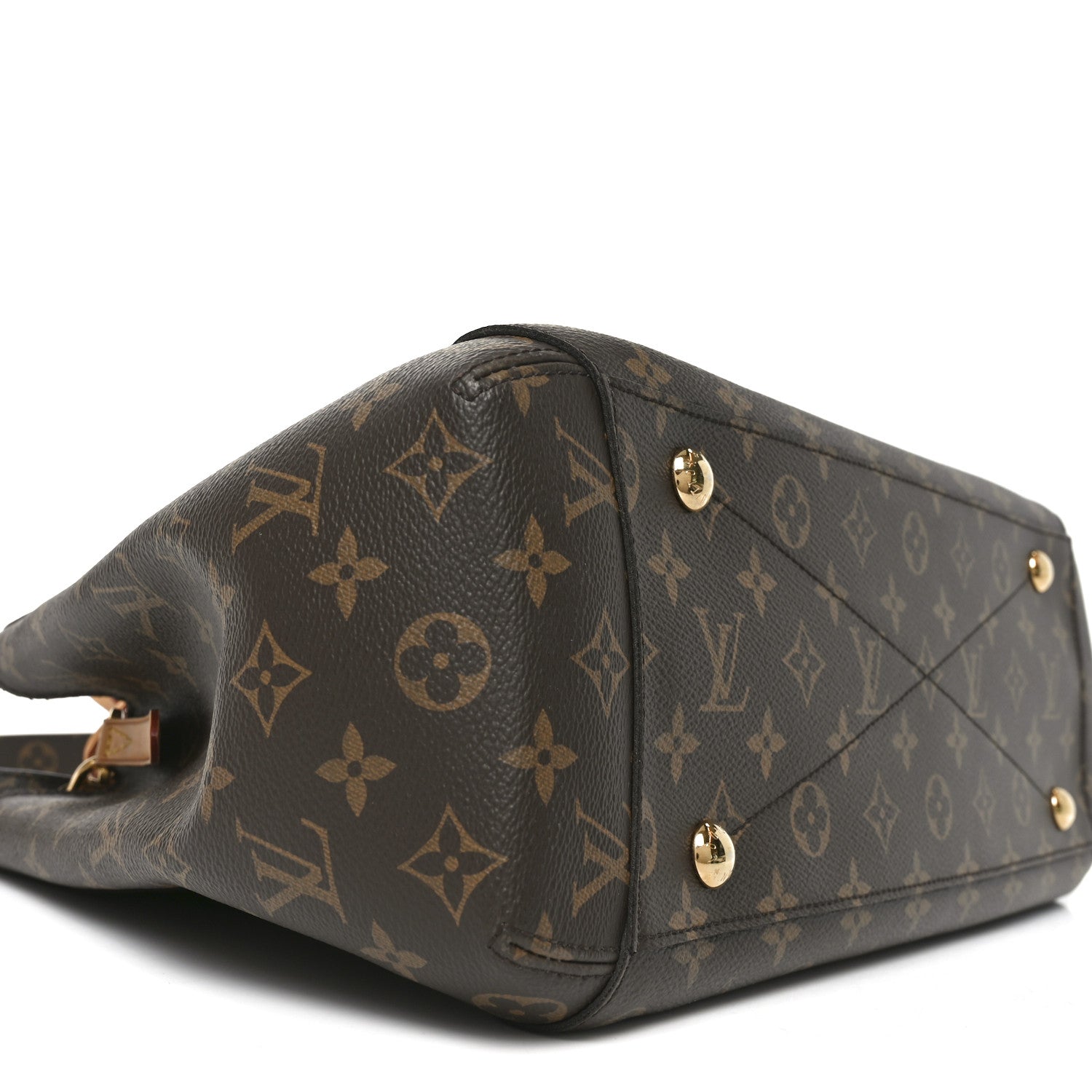 Louis Vuitton Monogram Montaigne GM