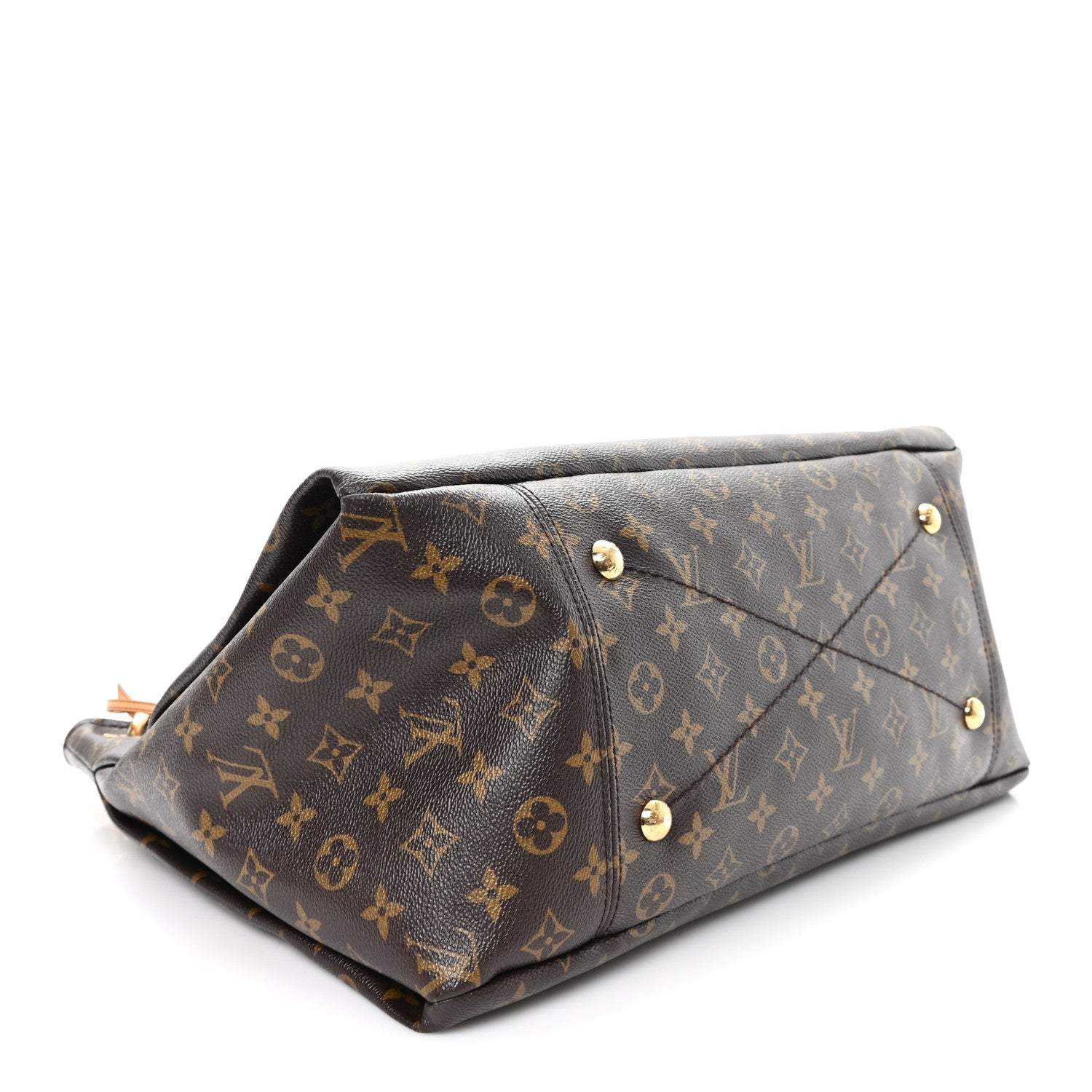 Louis Vuitton Monogram Artsy MM