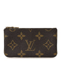Louis Vuitton Monogram Key Pouch