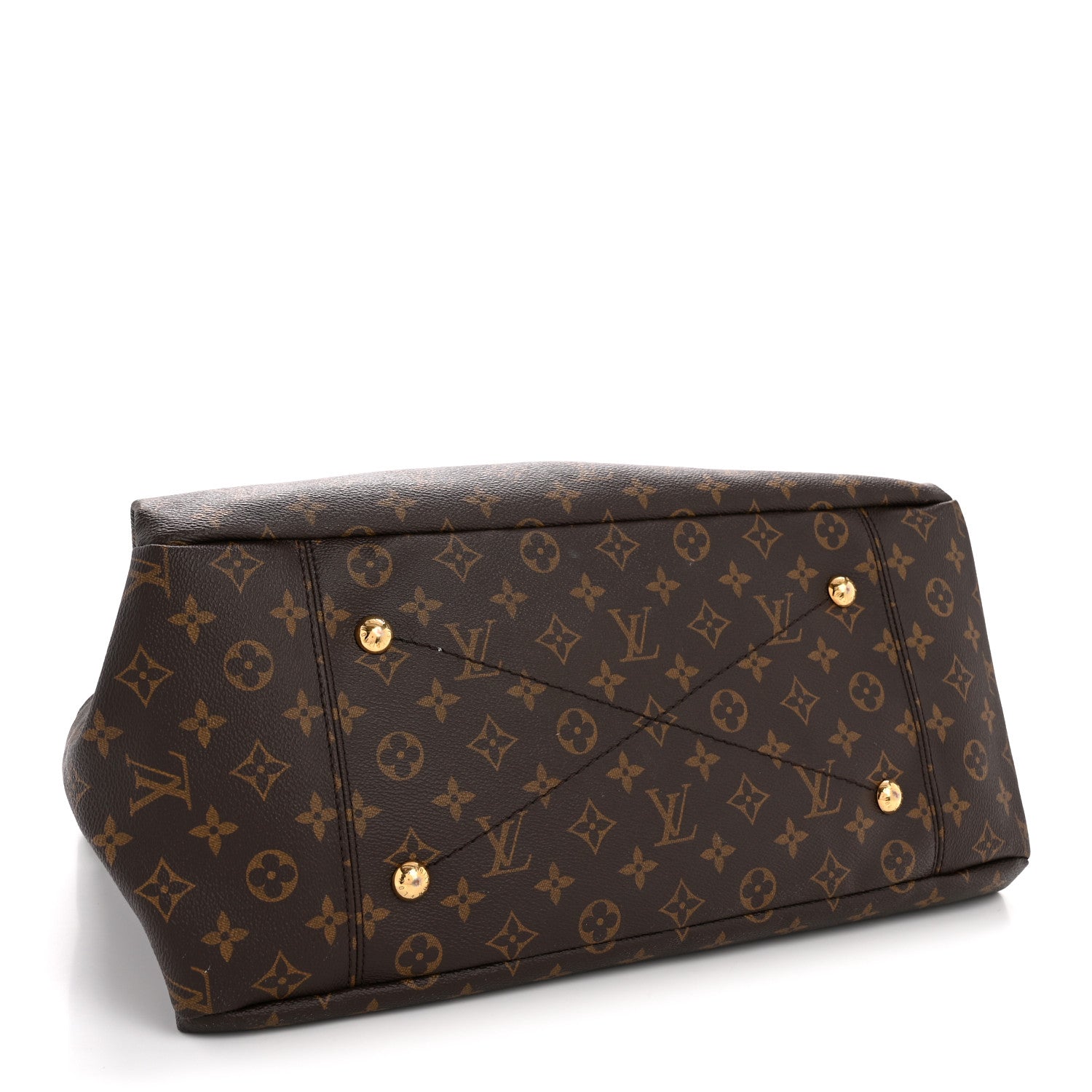 Louis Vuitton Snakeskin Monogram Artsy MM