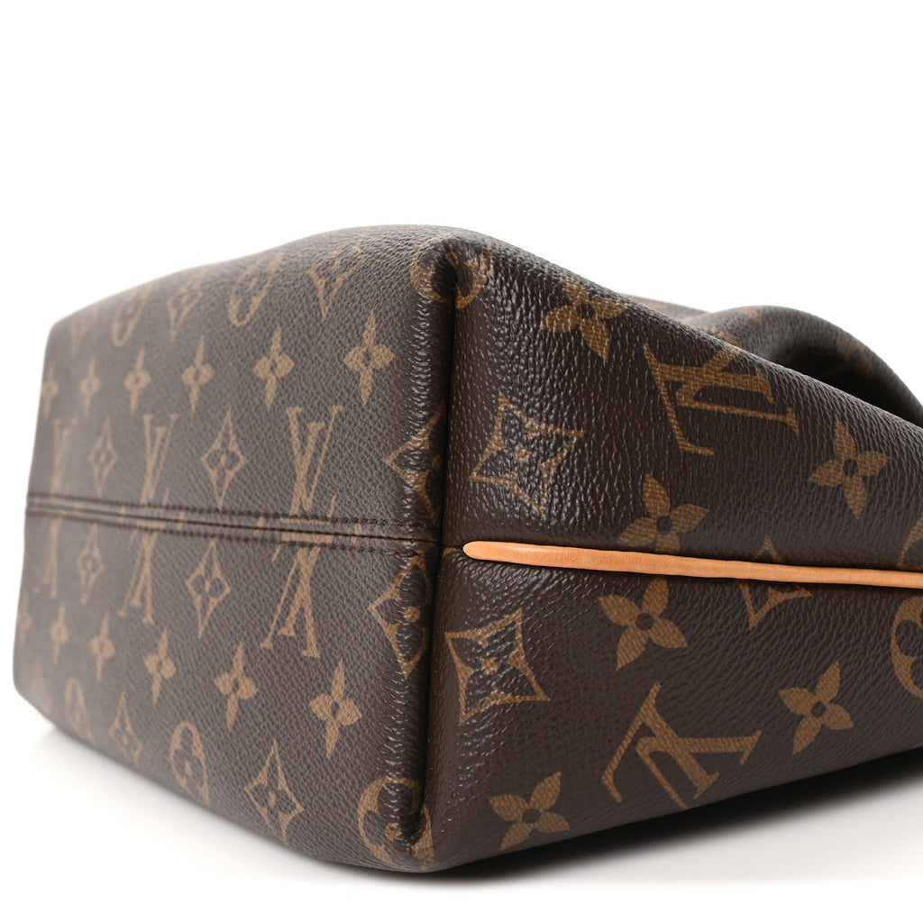 Louis Vuitton Monogram Turenne PM