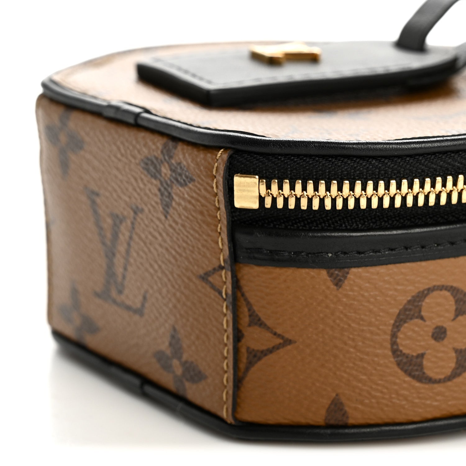 Louis Vuitton Reverse Monogram Mini Boite Chapeau