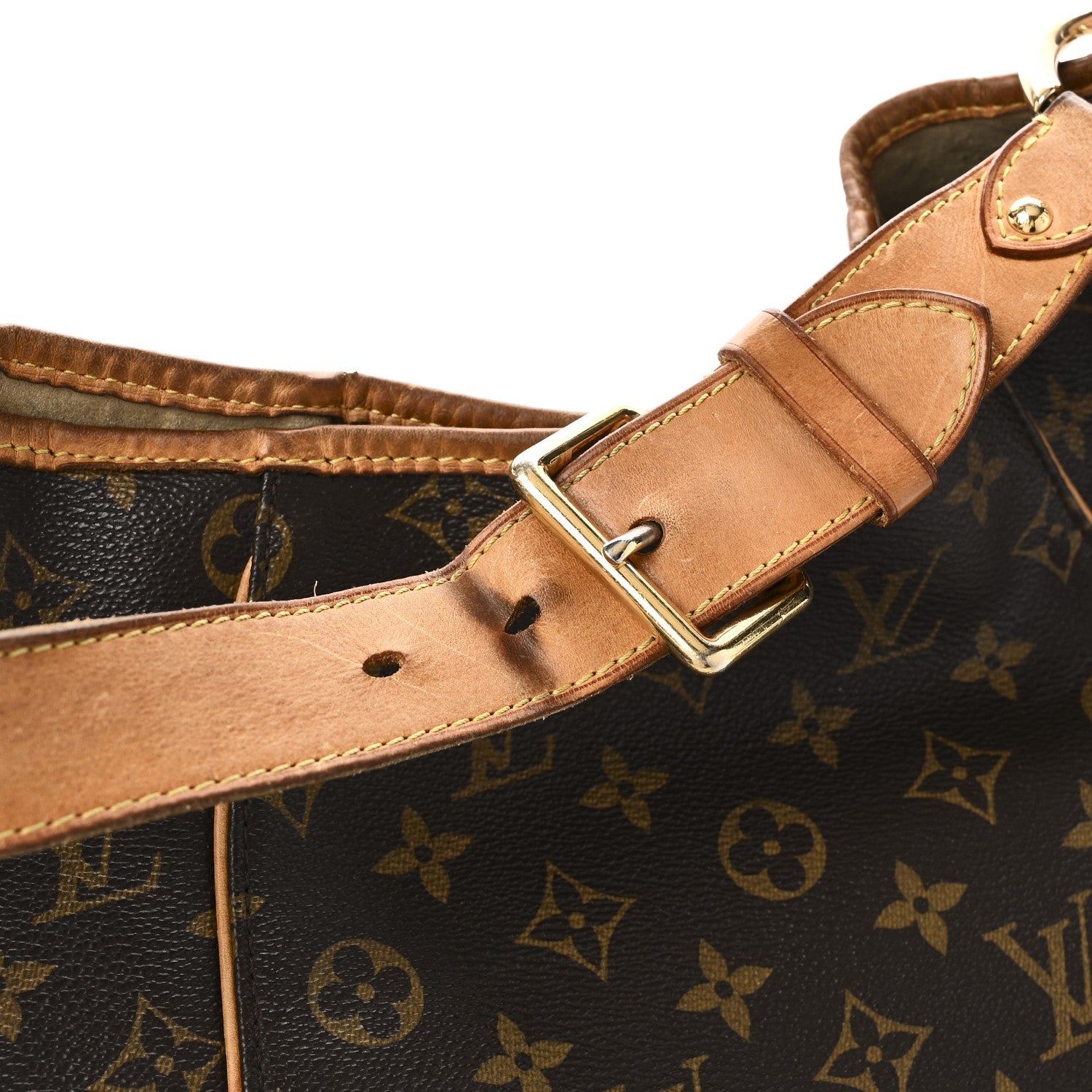 Louis Vuitton Monogram Galliera GM