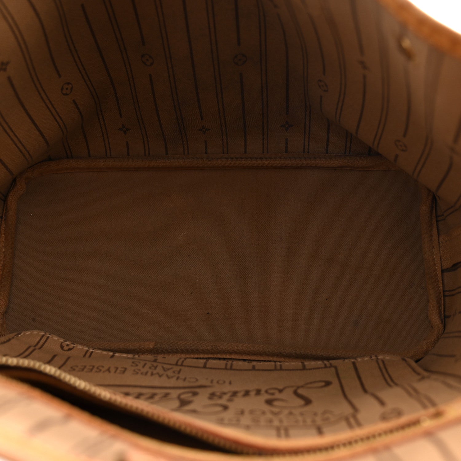 Louis Vuitton Monogram Neverfull PM
