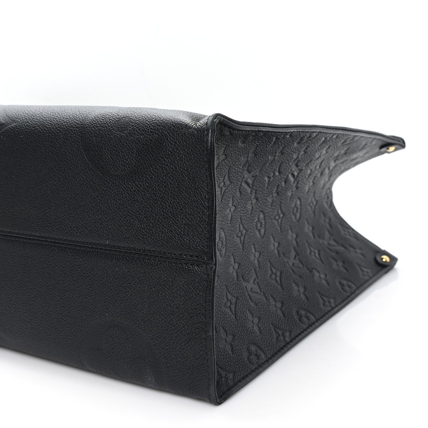 Louis Vuitton Empreinte Monogram Giant Onthego GM Black