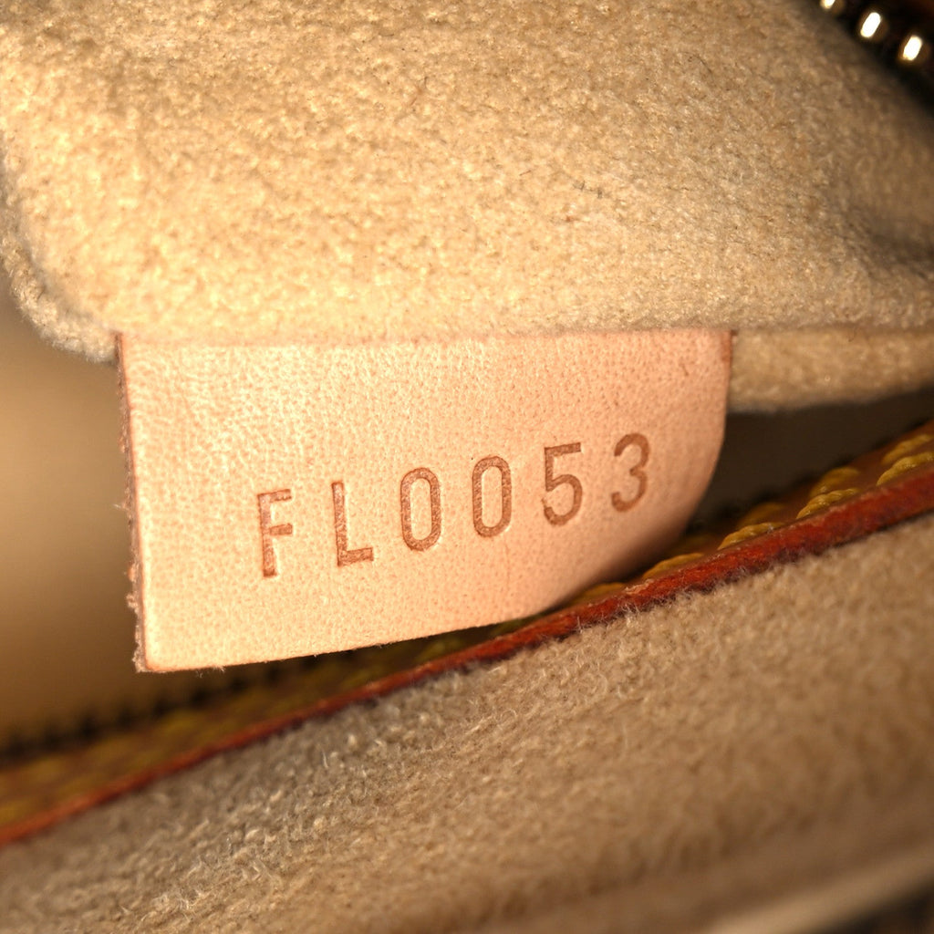 Louis Vuitton Monogram Looping MM