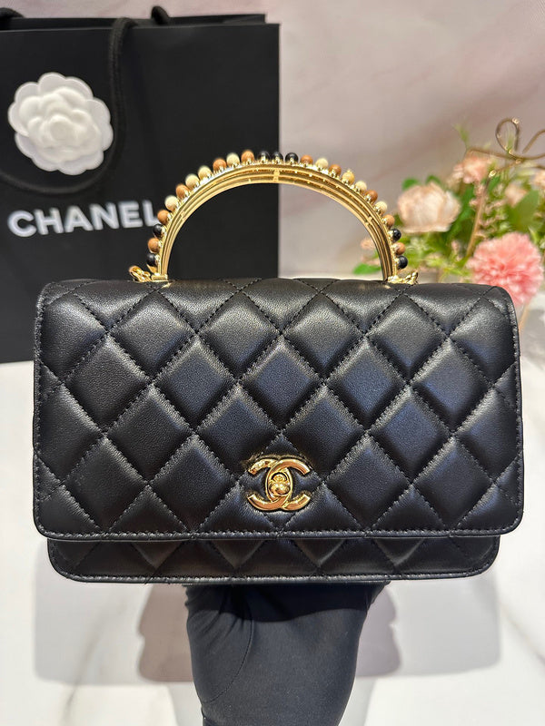 Chanel -Bags - CHL Bags - 181