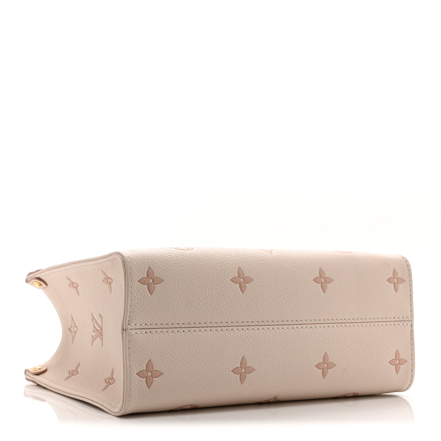 Louis Vuitton Empreinte Monogram Onthego PM Eden