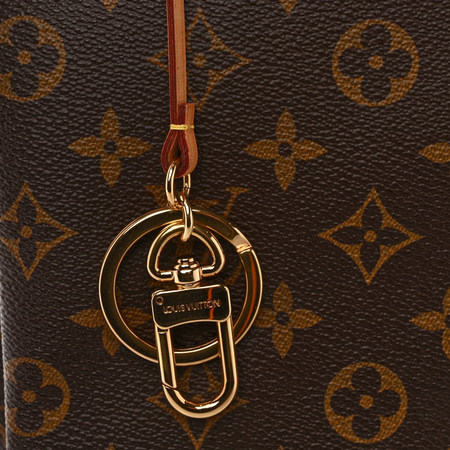 Louis Vuitton Monogram Artsy MM