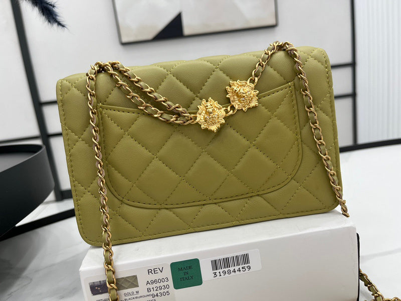 Chanel -Bags - CHL Bags - 239