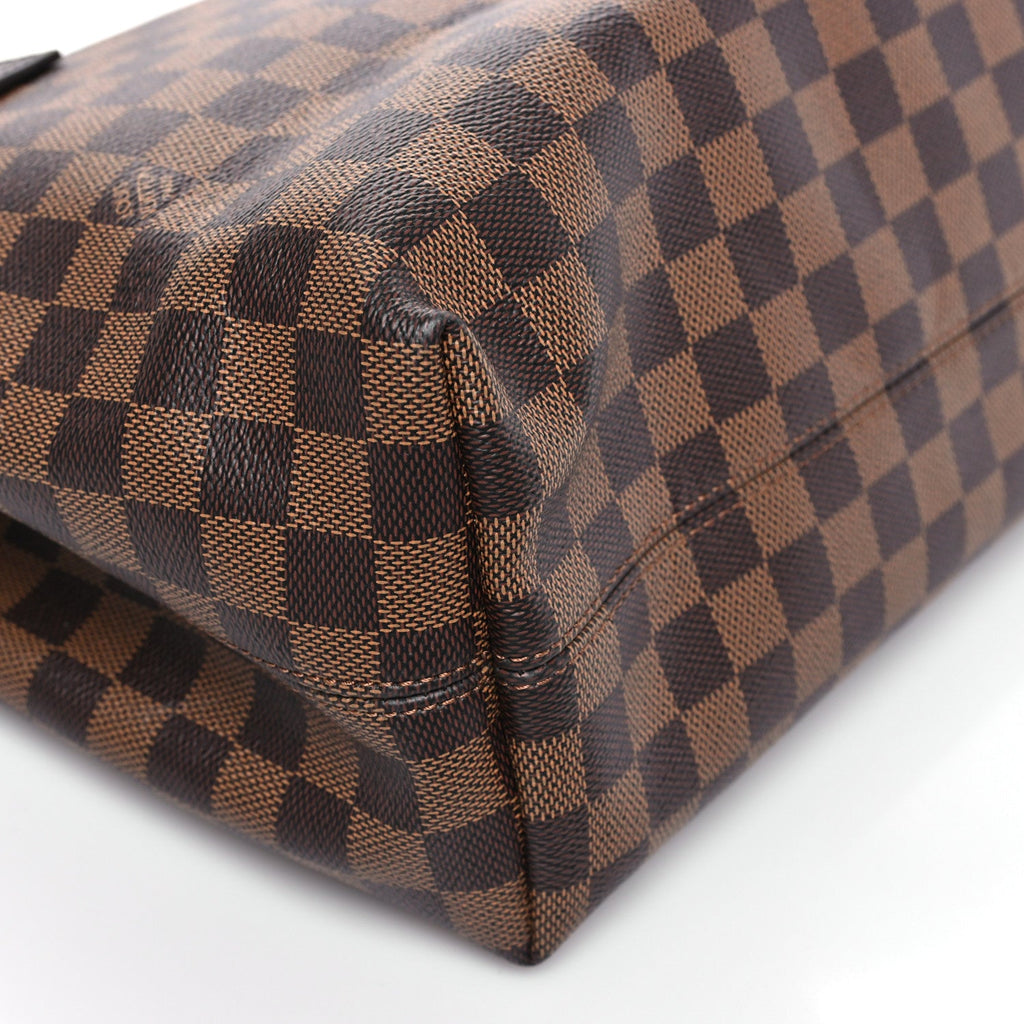 Louis Vuitton Damier Ebene Graceful MM