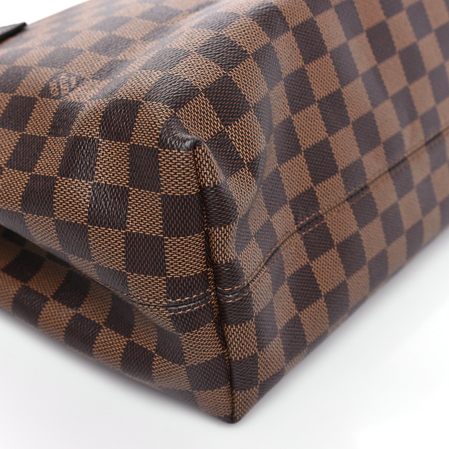 Louis Vuitton Damier Ebene Graceful MM