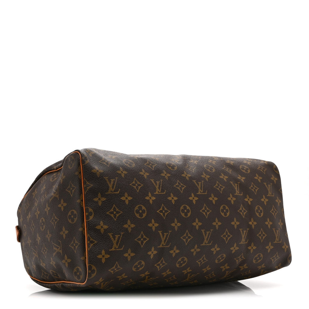 Louis Vuitton Monogram Speedy 40