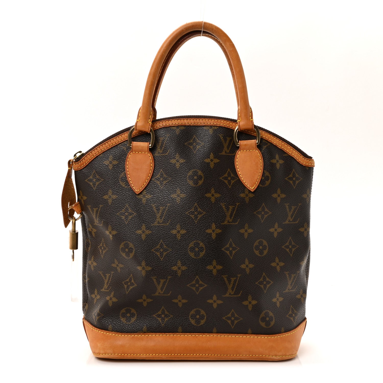 Louis Vuitton Monogram Lockit PM