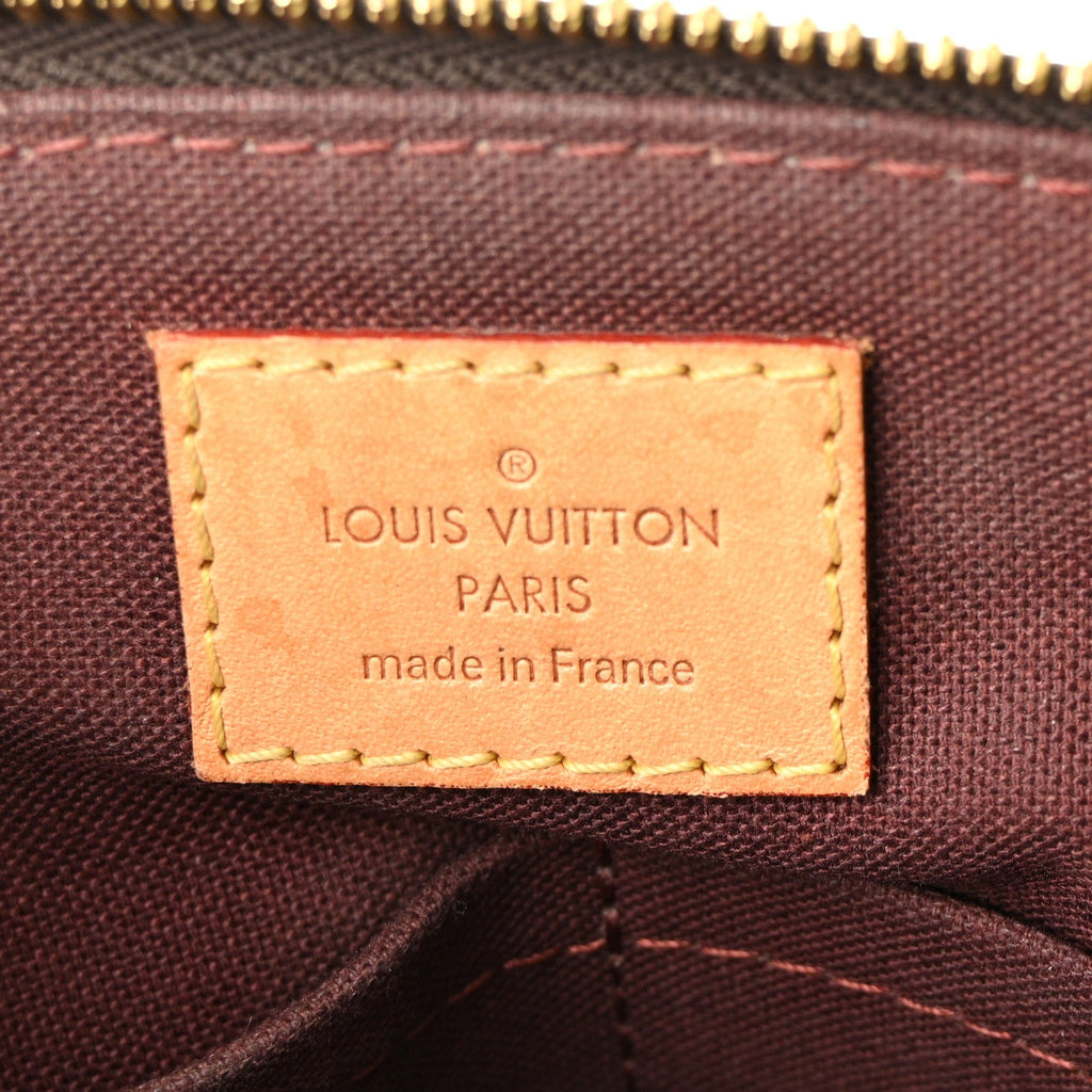 Louis Vuitton Monogram Turenne PM