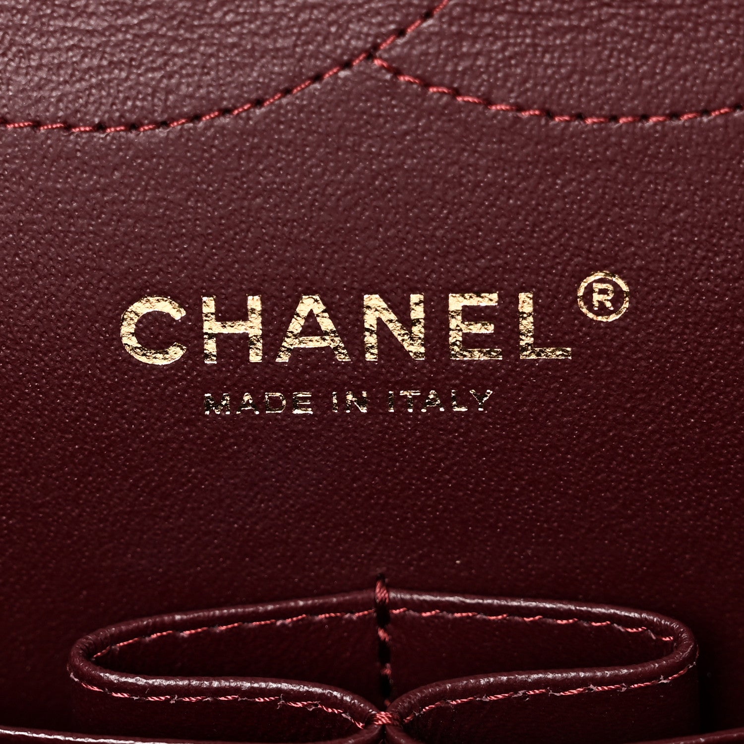 Chanel Caviar Quilted Jumbo Double Flap Black