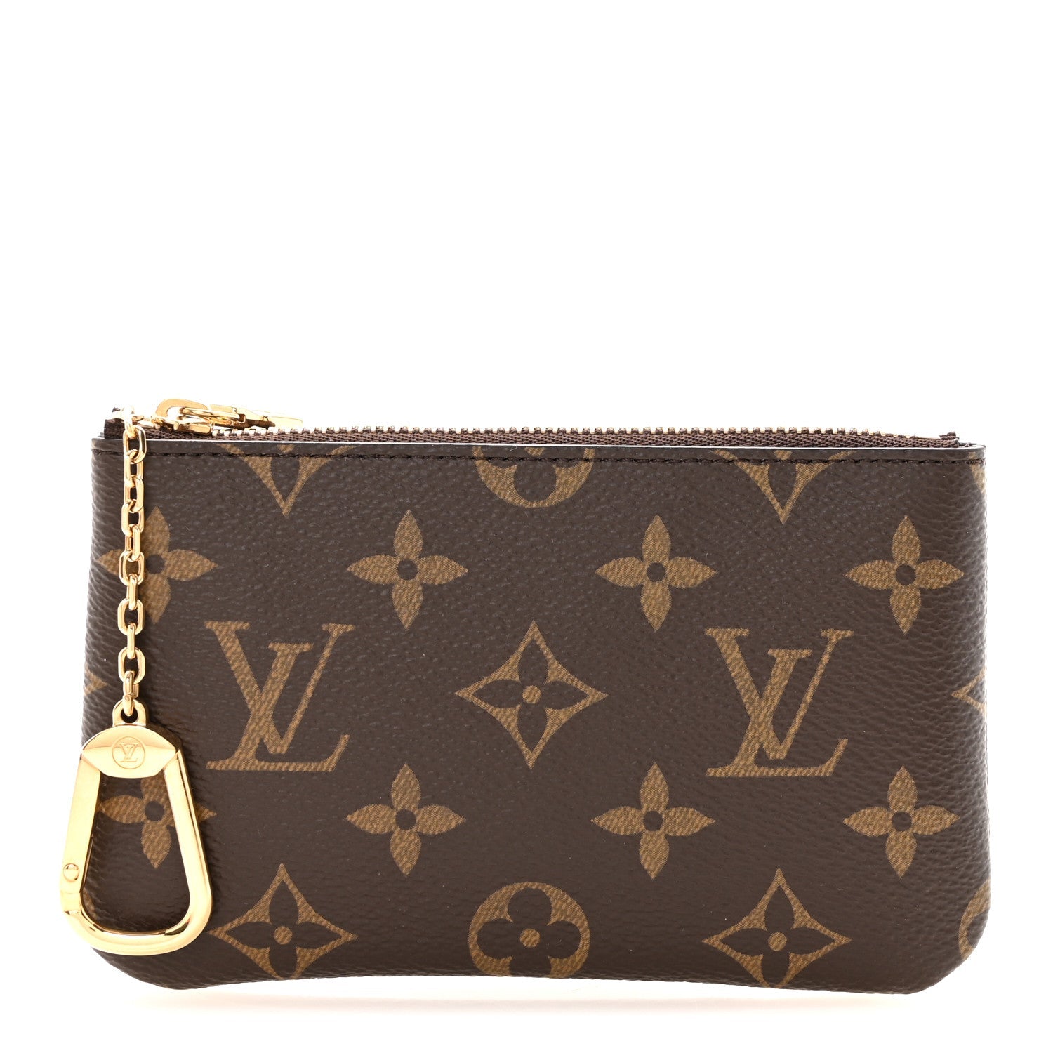 Louis Vuitton Monogram Key Pouch S