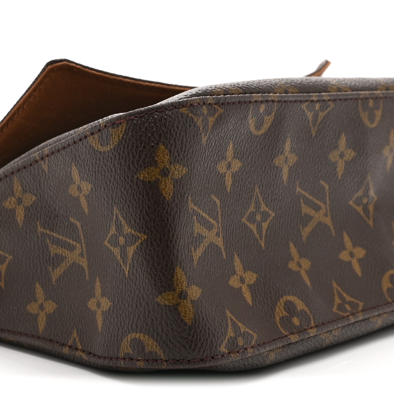 Louis Vuitton Monogram Mini Looping