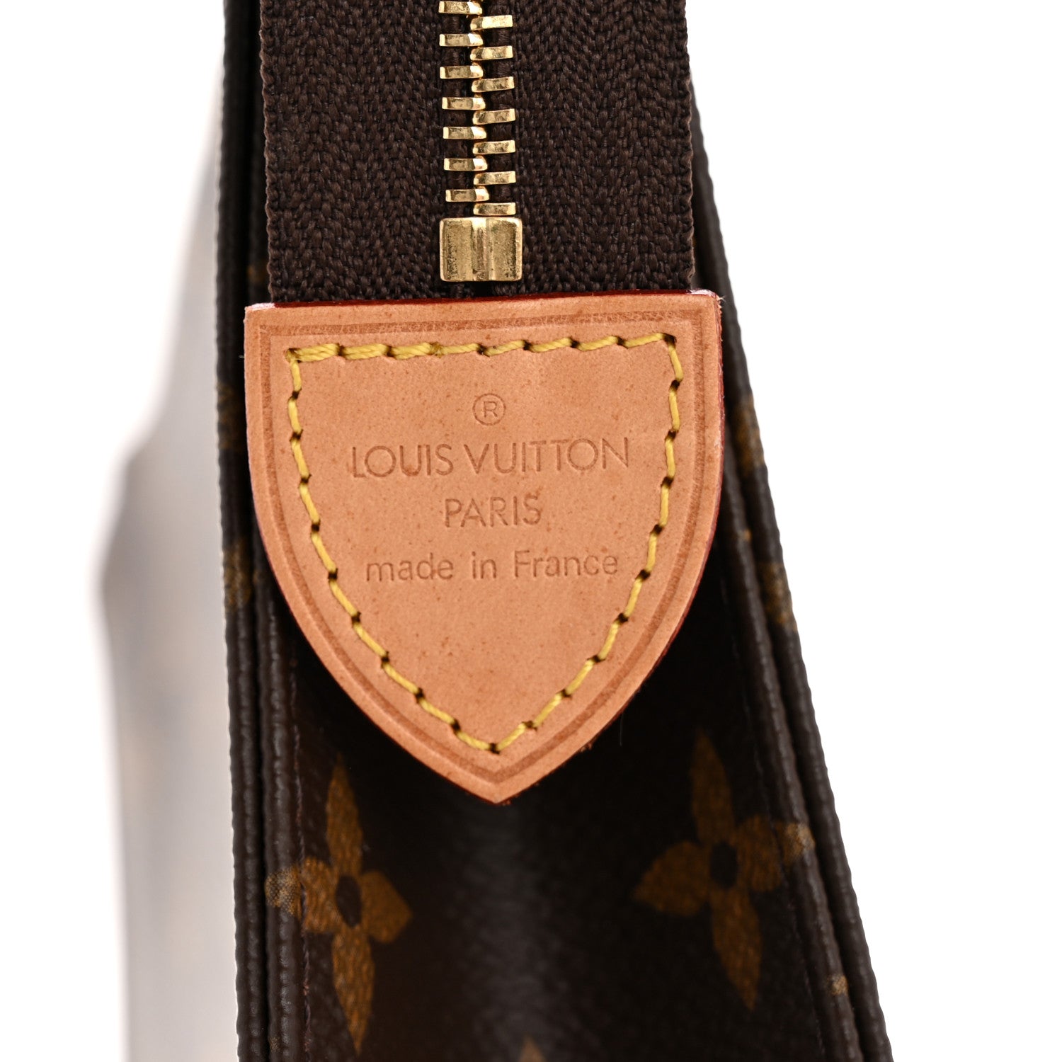 Louis Vuitton Monogram Toiletry Pouch 26