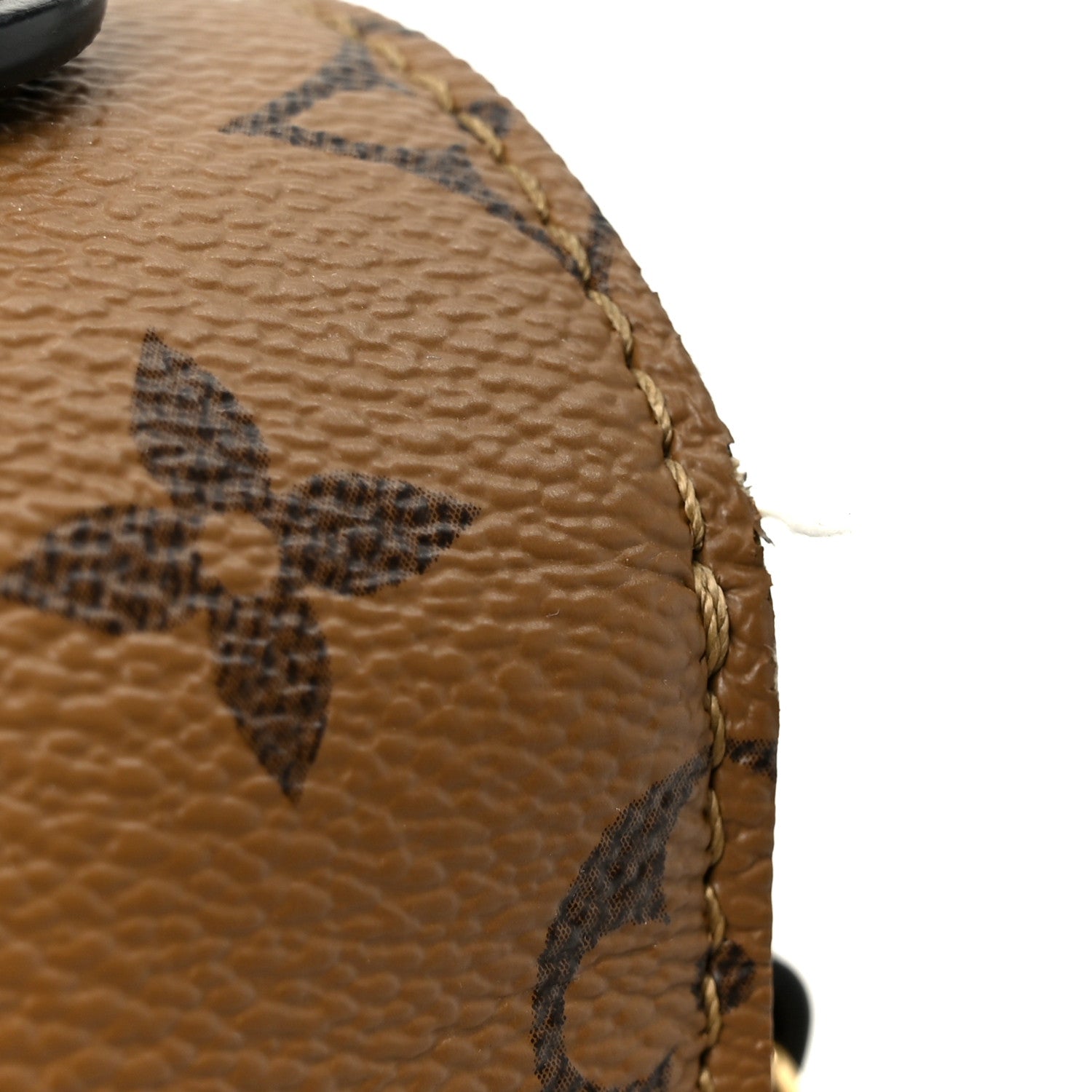 Louis Vuitton Reverse Monogram Pochette Metis