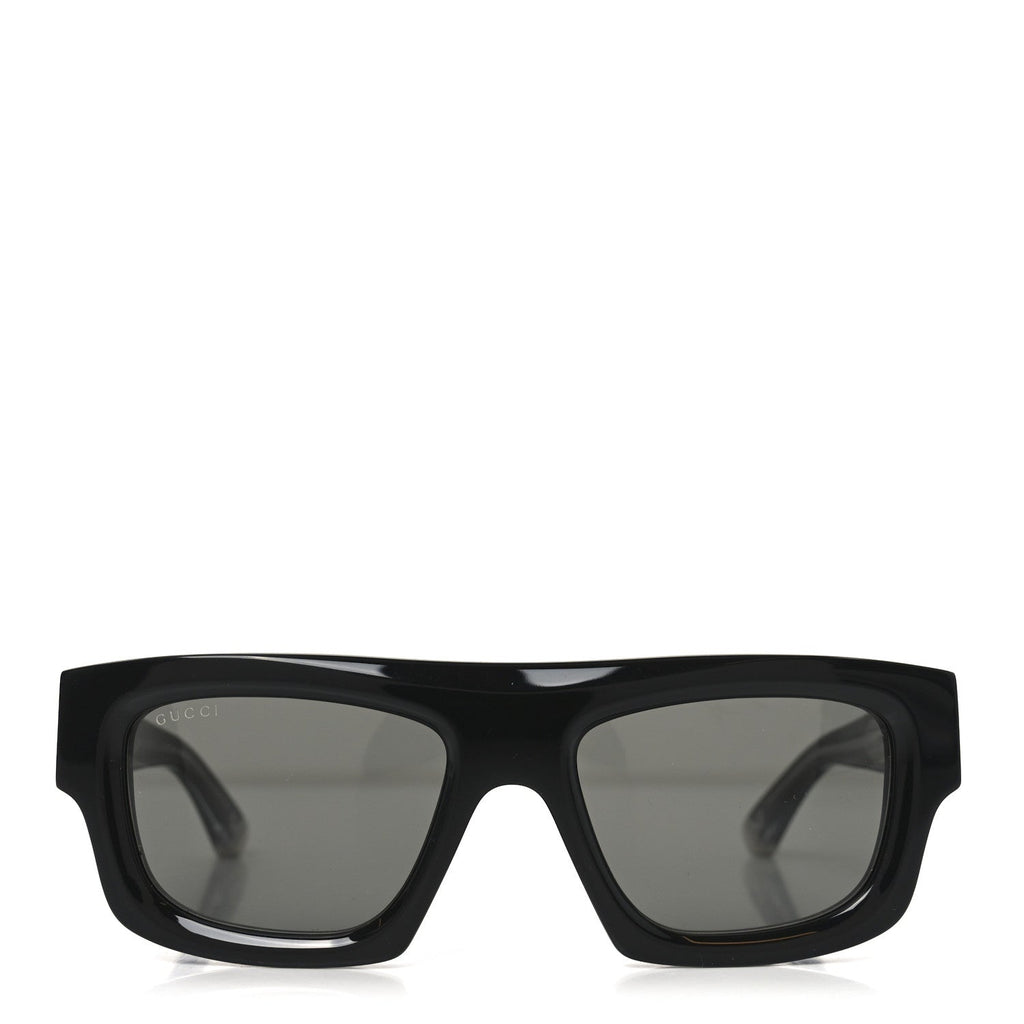 Gucci Acetate Sunglasses GG1926S Black