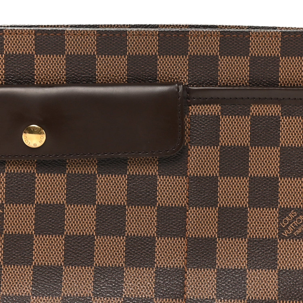Louis Vuitton Damier Ebene Aubagne
